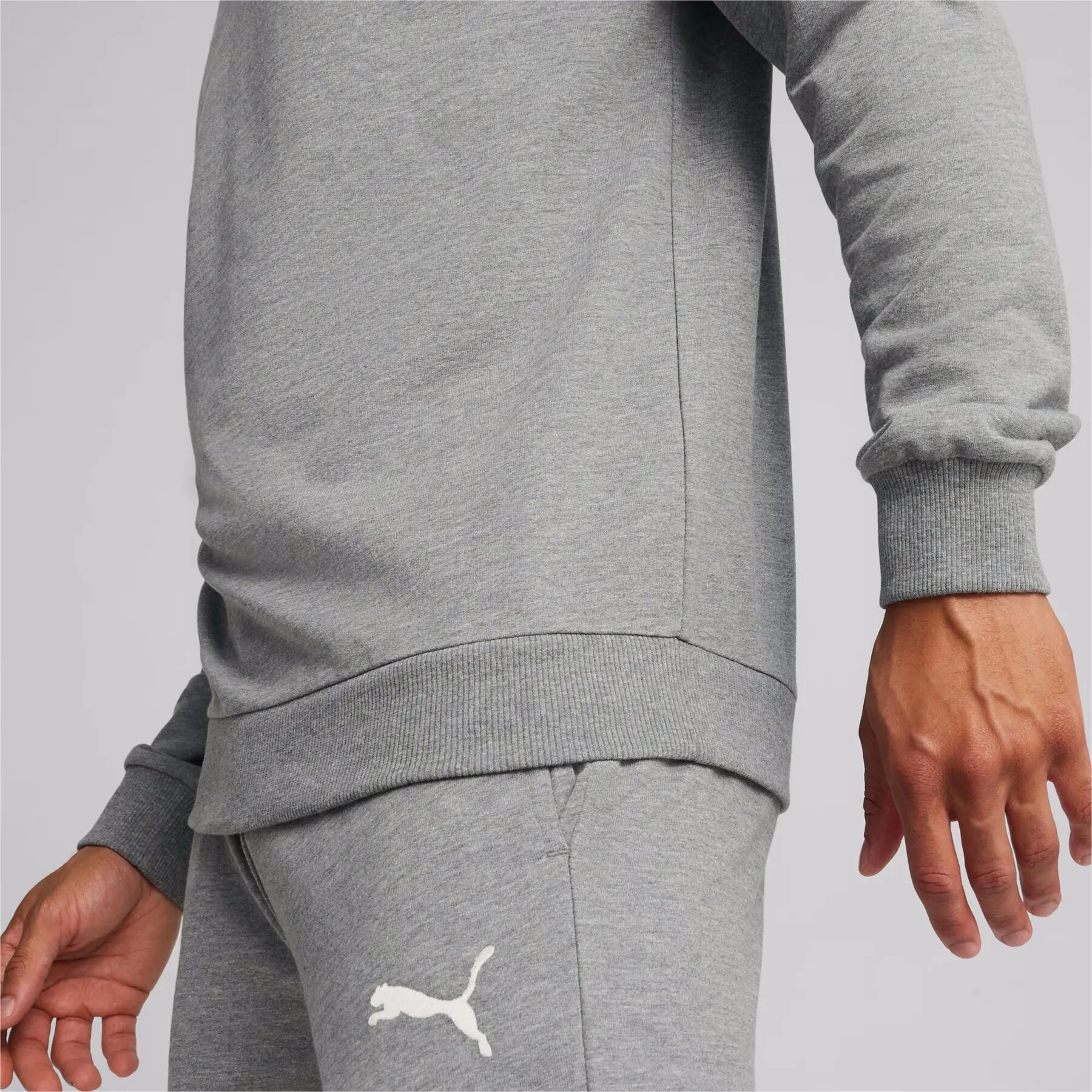 Sweatshirt Puma teamGoal Casuals 7/7