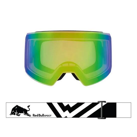 Masque de ski + écran Redbull Spect Eyewear