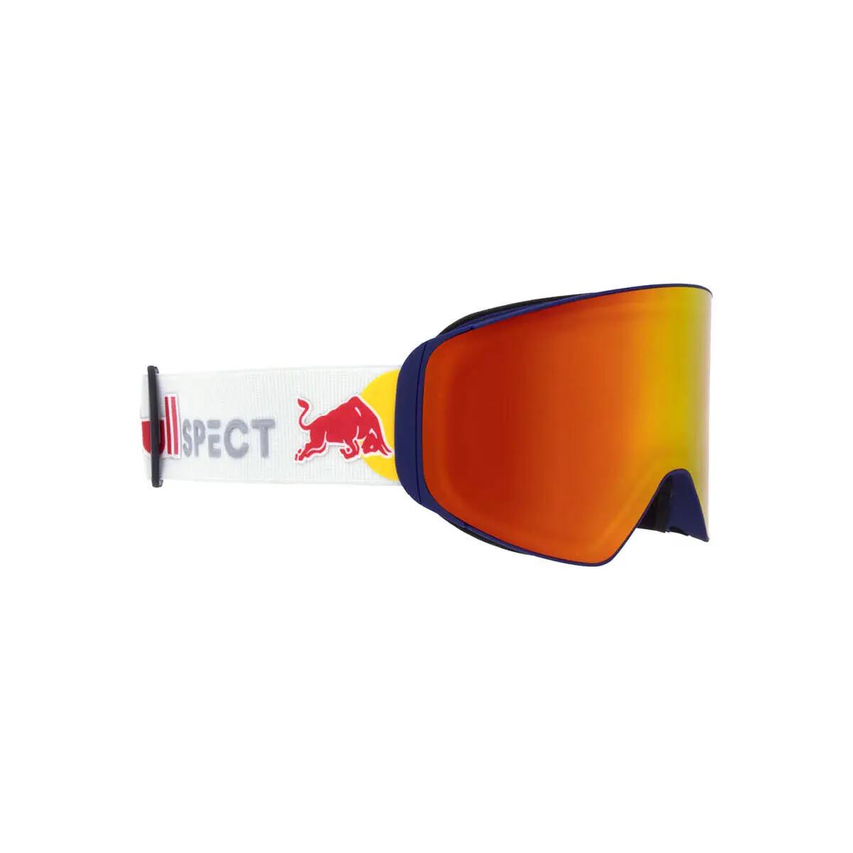 Máscara de esquí + pantalla Redbull Spect Eyewear 2/2