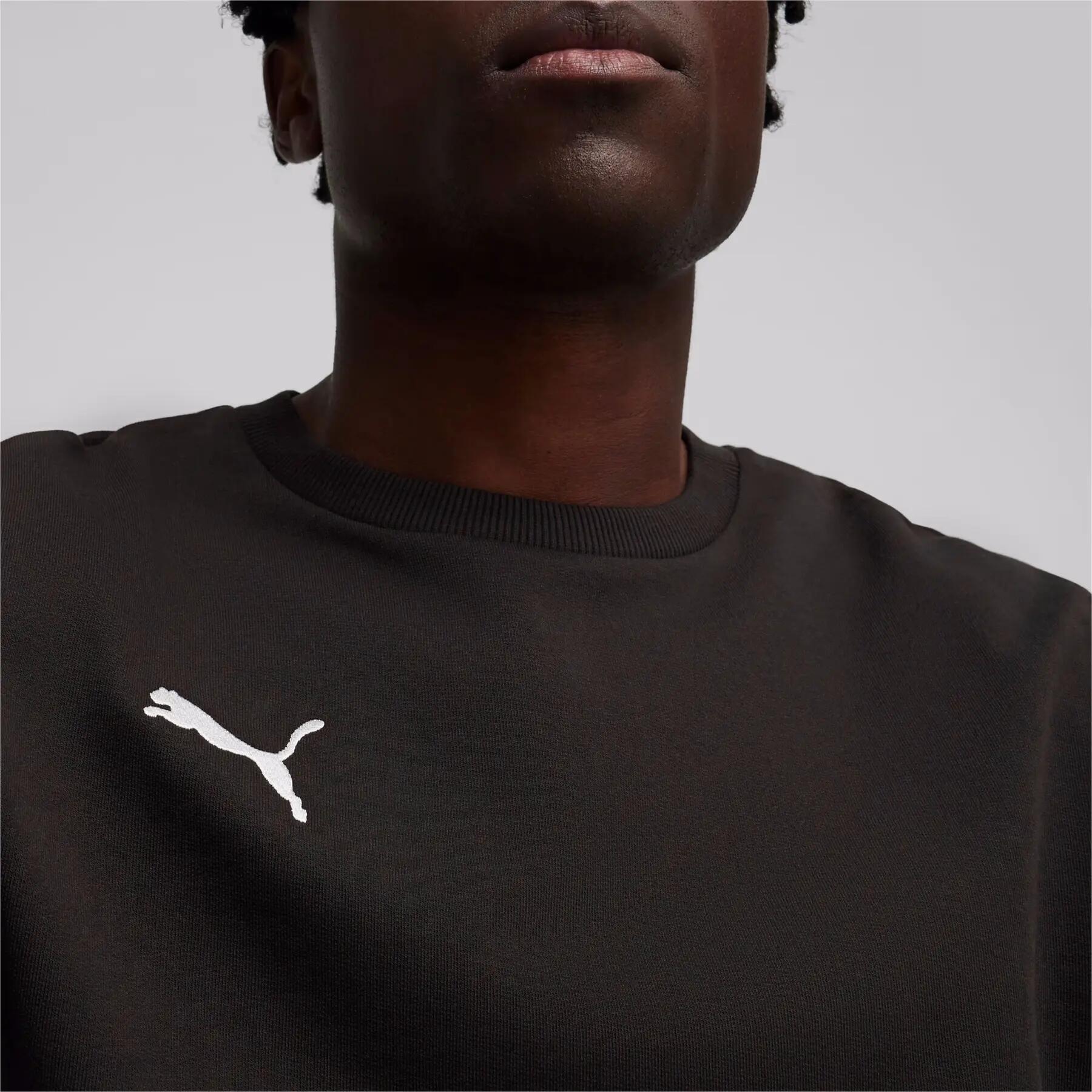 Pullover Puma teamGoal Casuals 6/7