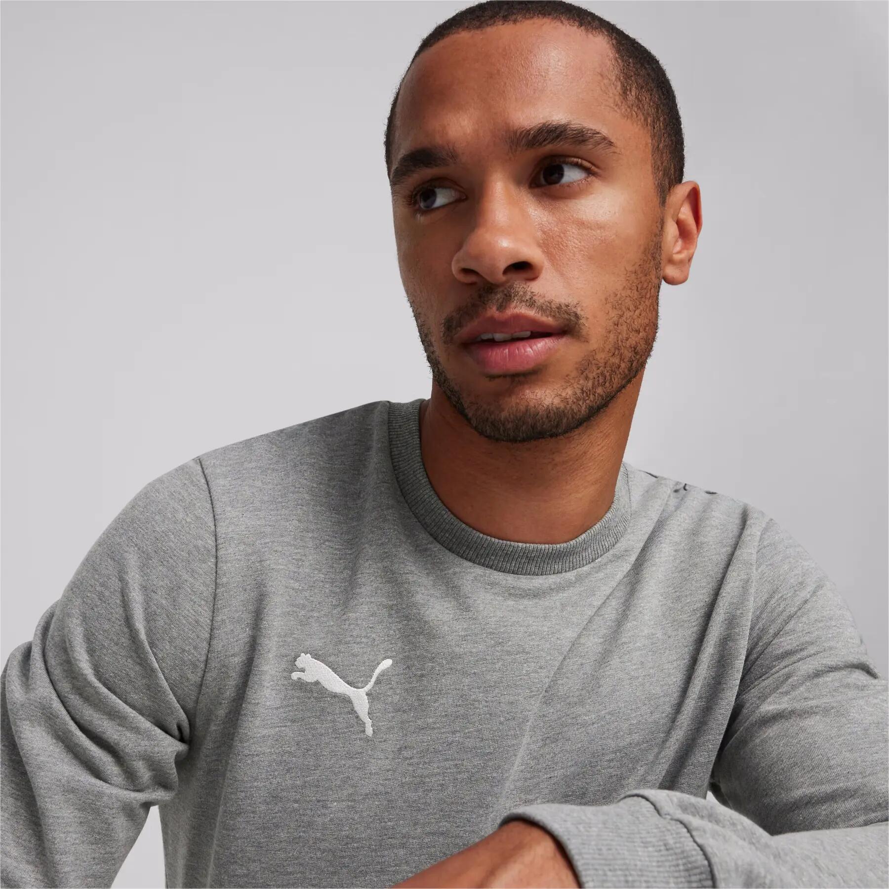 Sweatshirt Puma teamGoal Casuals 6/7