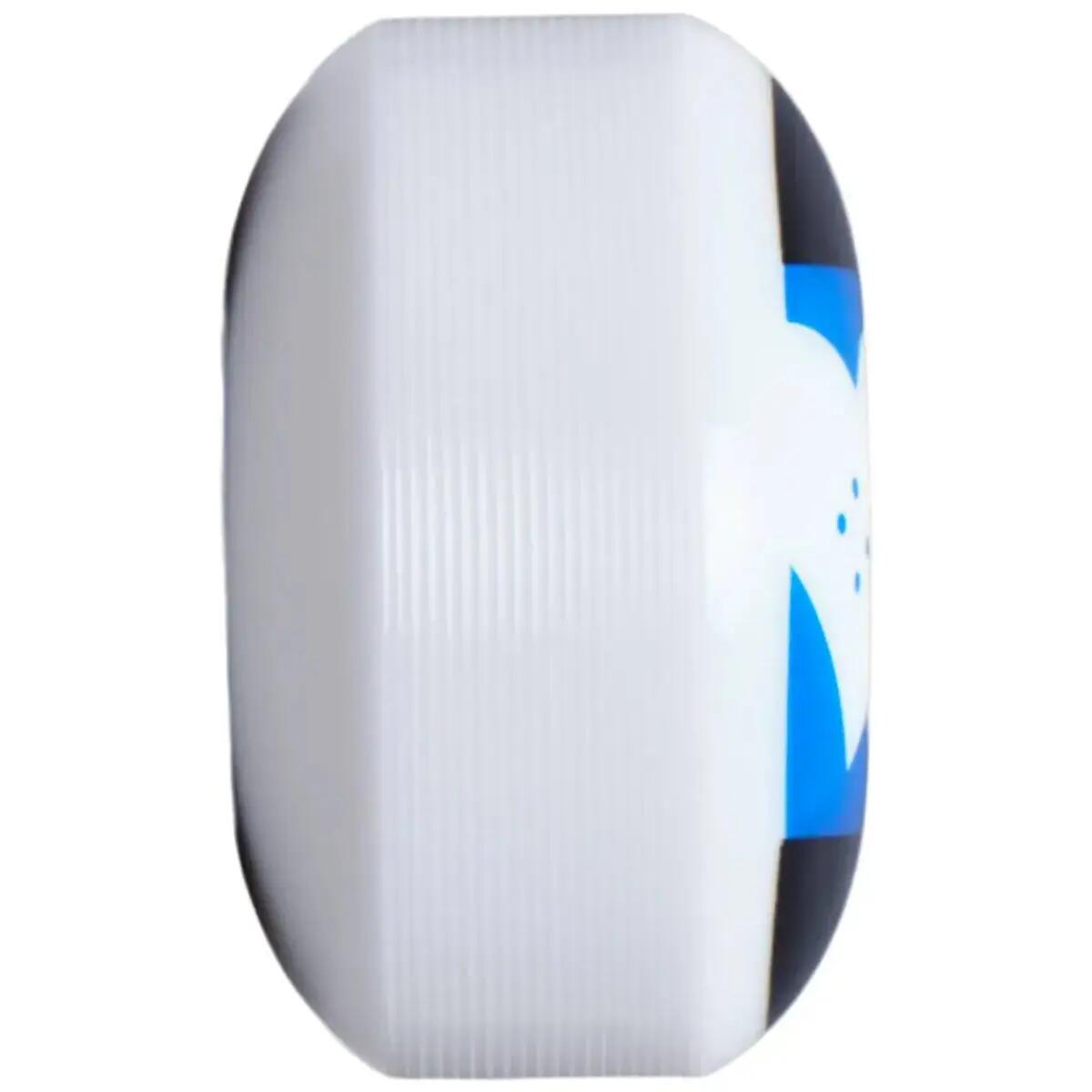 Confezione di ruote da skateboard Centrano Heart Supply Clean Heart 99A (x4) 2/2