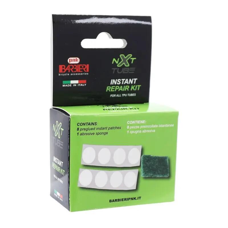 Fahrradreparaturset für Schlauch Selection P2R NXT TPU (x8) 2/2