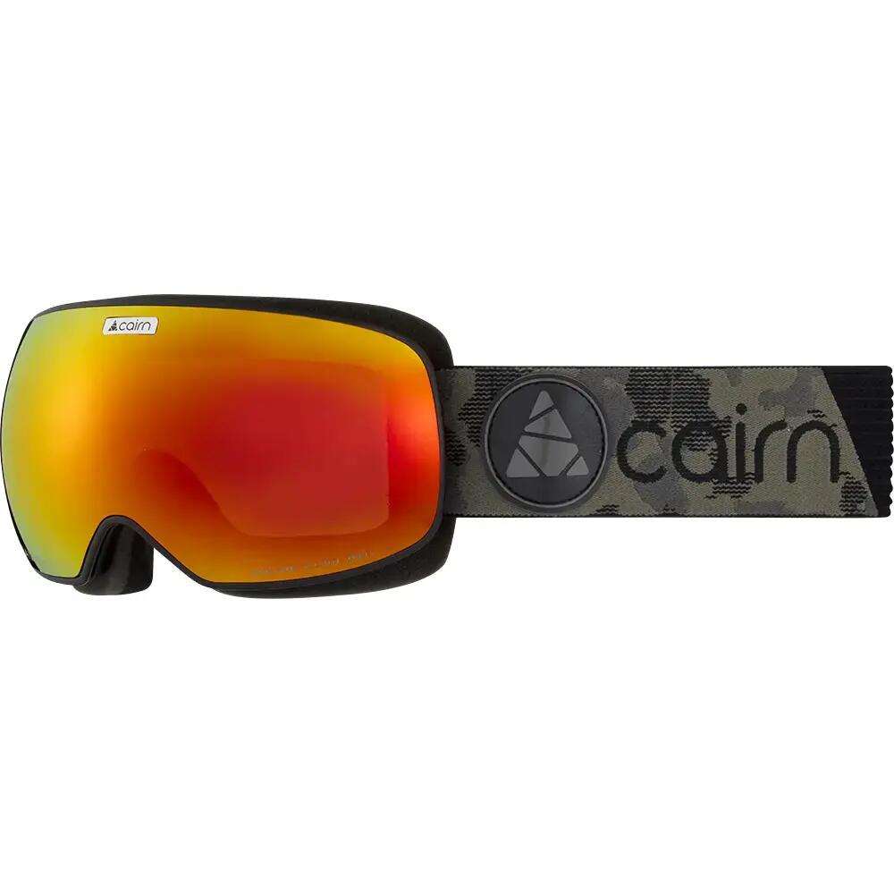 Ski mask Cairn Gravity Spx3 +1