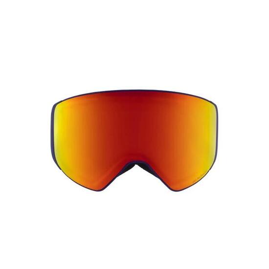 Masque de ski + écran Redbull Spect Eyewear