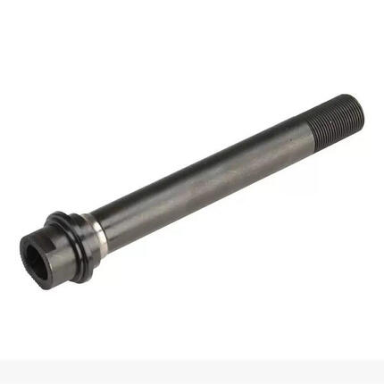 Oś piasty Shimano FH-M618-B