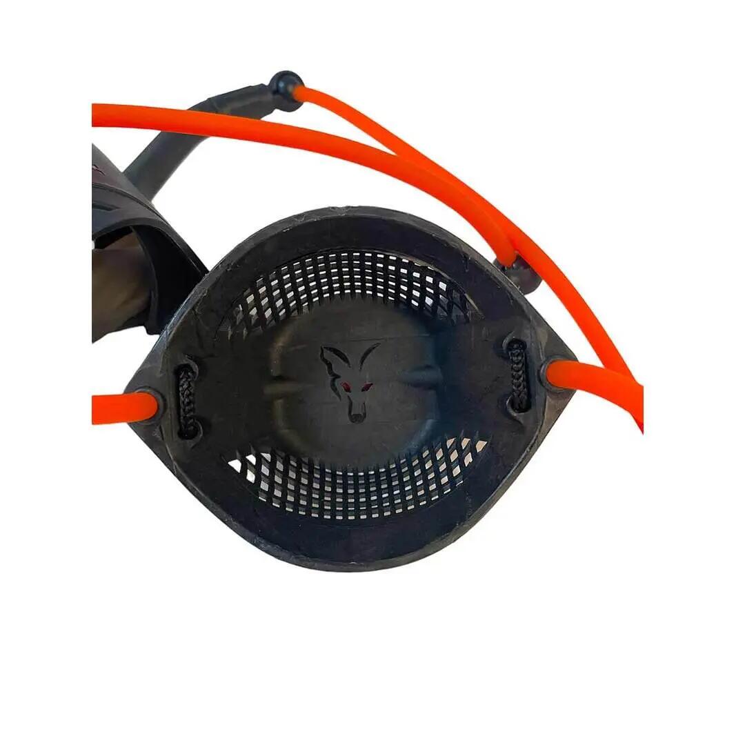 Lance aas Fox Slik Powergrip 3/4