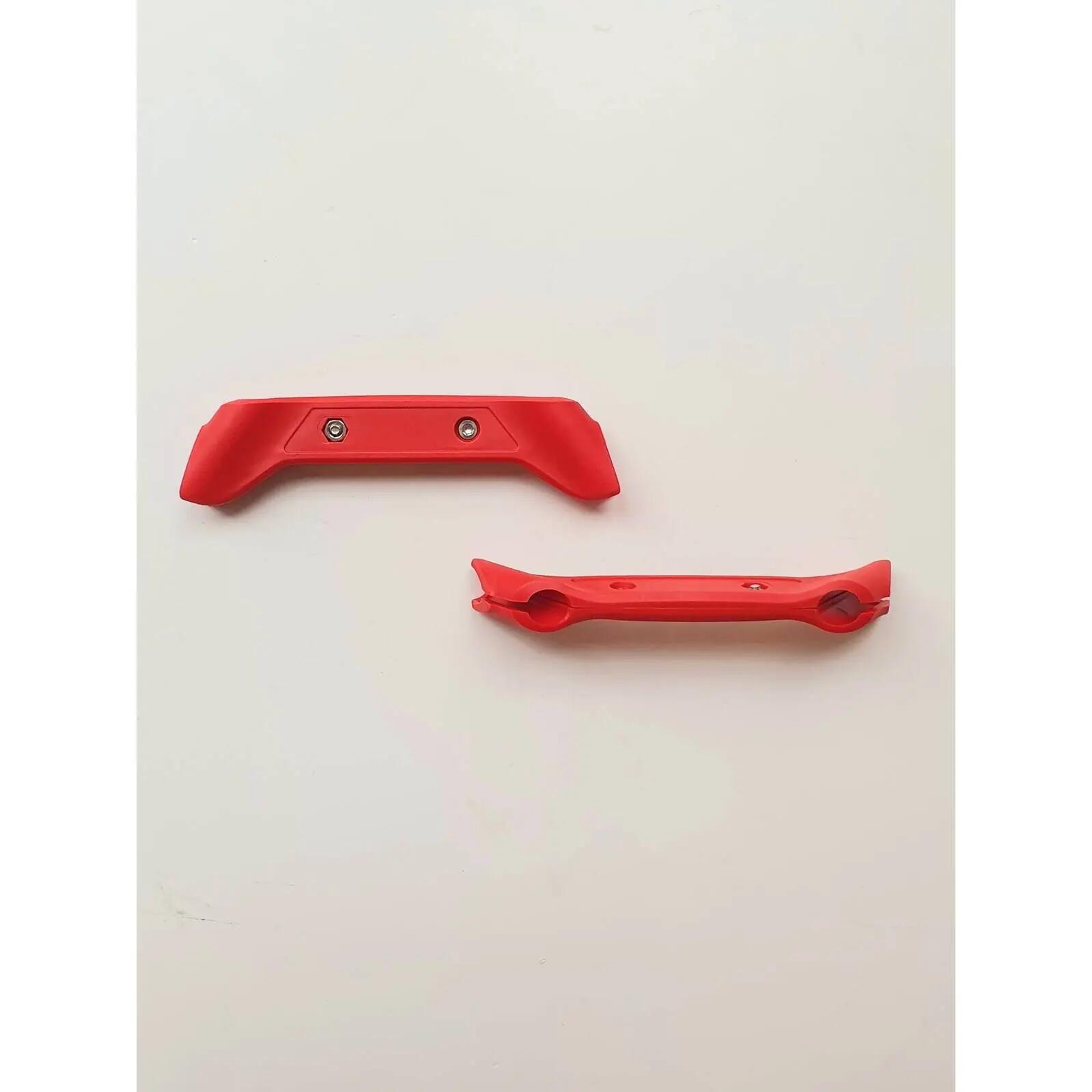 Accessoires voor stijgbeugels Free Jump Air’s œil droit / 0° 2/3