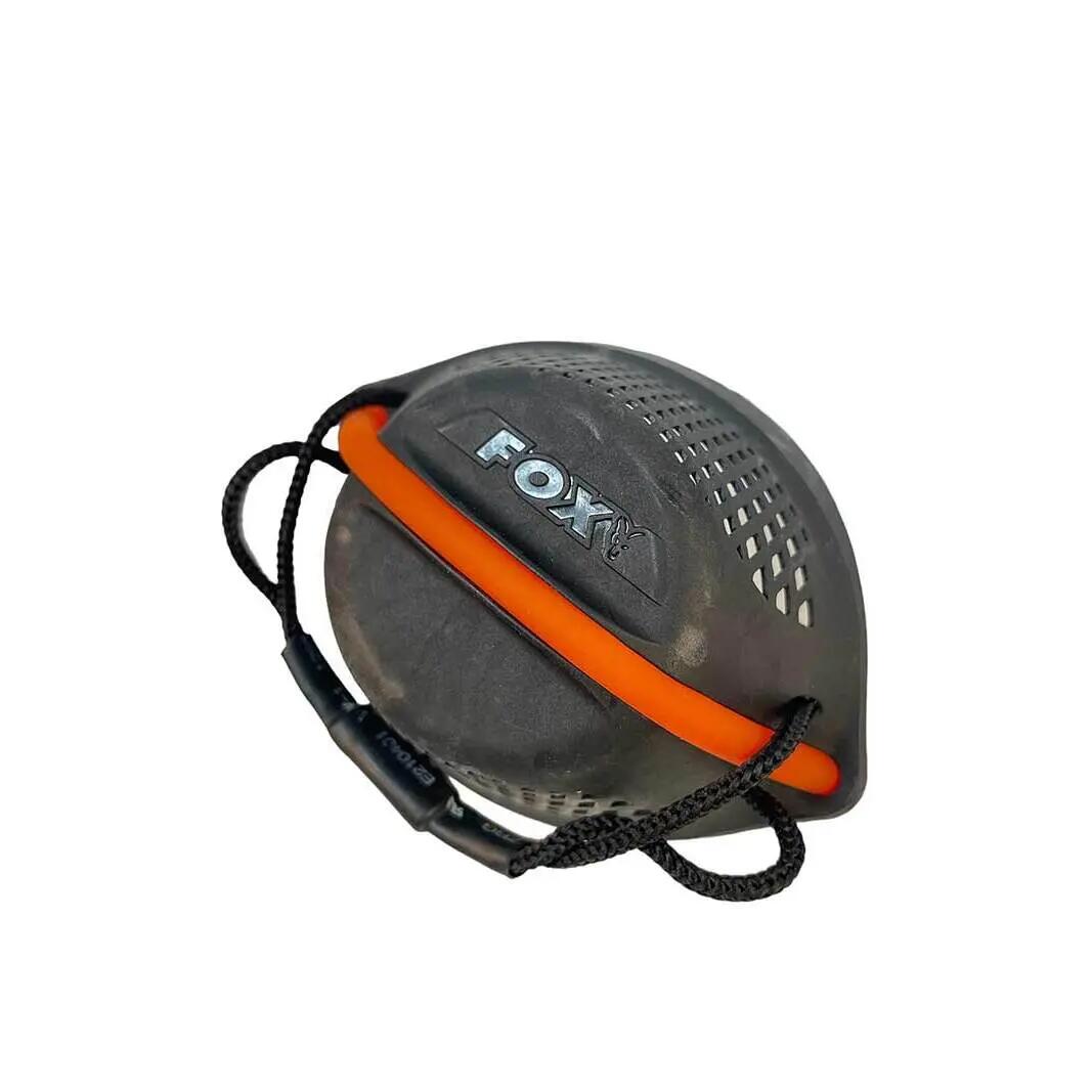 Lance aas Fox Slik Powergrip 2/4