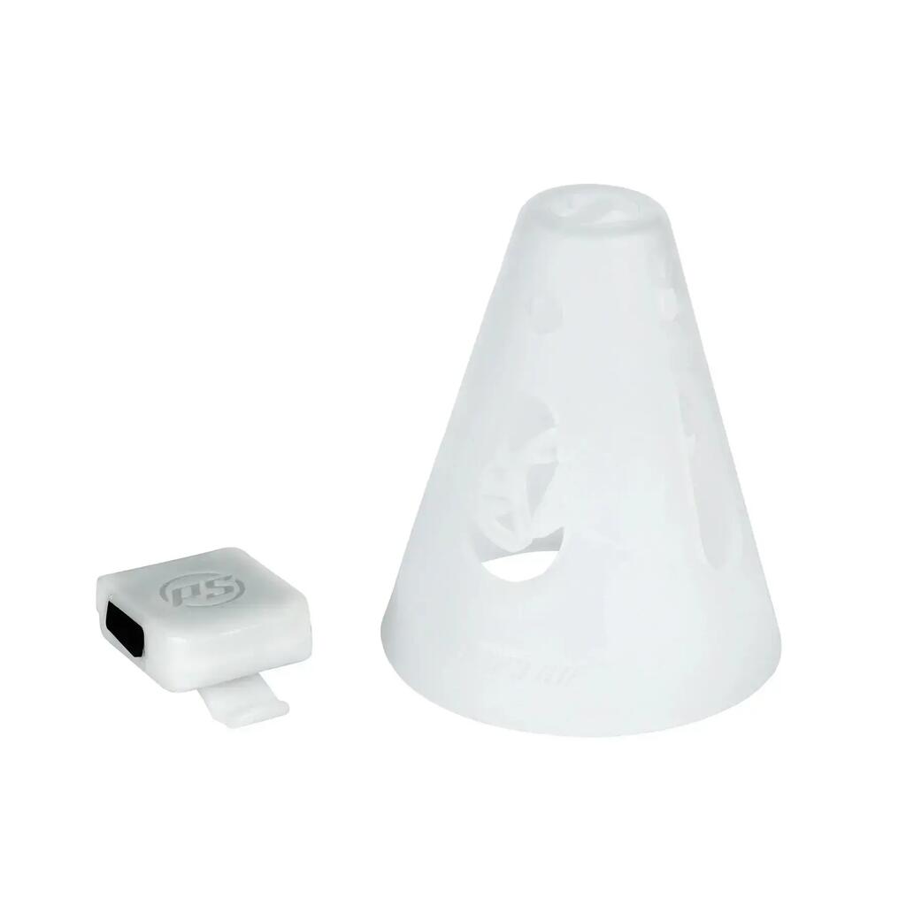 LED training cone Powerslide (x10)