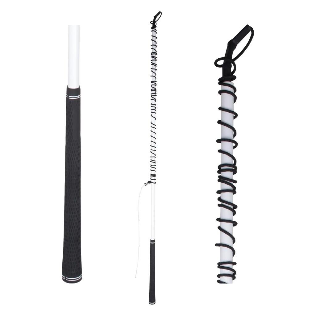Vaulting riding whip Waldhausen