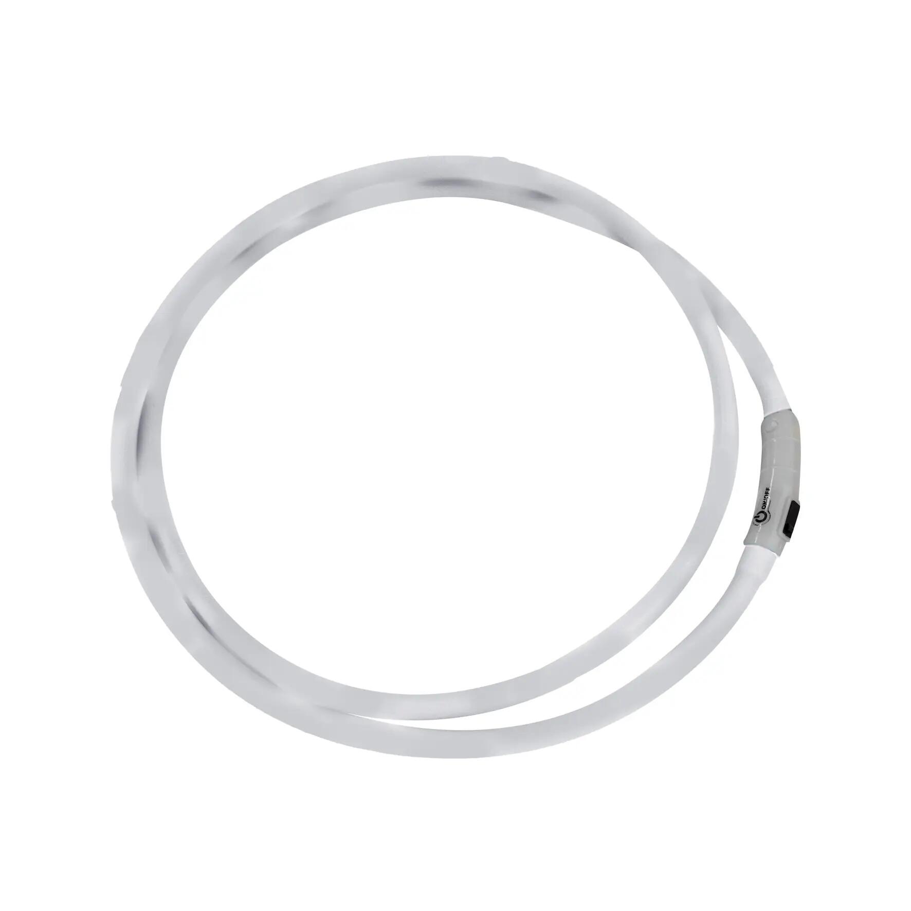 LED halsband voor paard Waldhausen 1/2