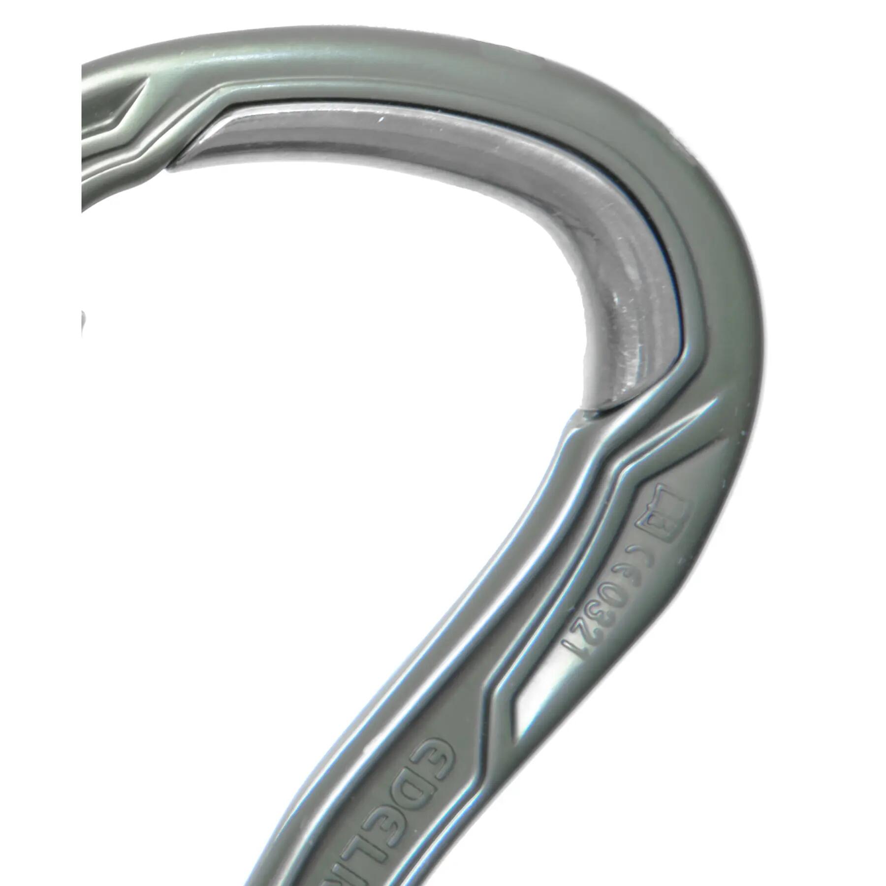 Mousqueton escalade Edelrid HMS Bulletproof Screw 3/7
