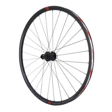 Fahrradrad Mavic 700 Fulcrum Rapid Red 900 Tubeless Ready (x2)
