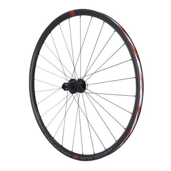 Fahrradrad Mavic 700 Fulcrum Rapid Red 900 Tubeless Ready (x2)