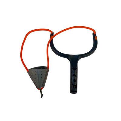 Lancia esca Fox Slik Powergrip Multi