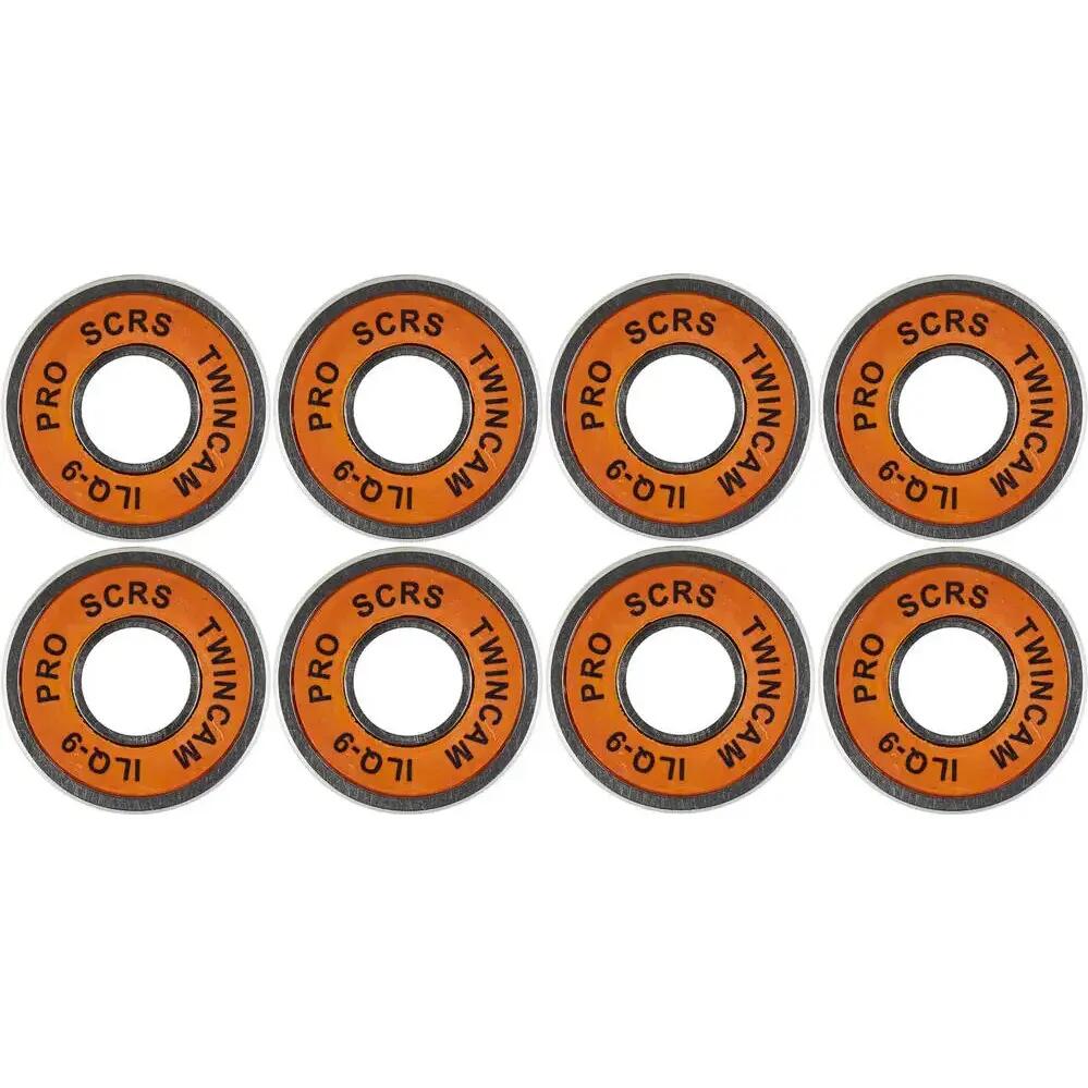 Roller bearing Tempish ILQ 9 TwinCam (x8)