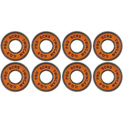 Rollager tempish ilq 9 twincam (x8)