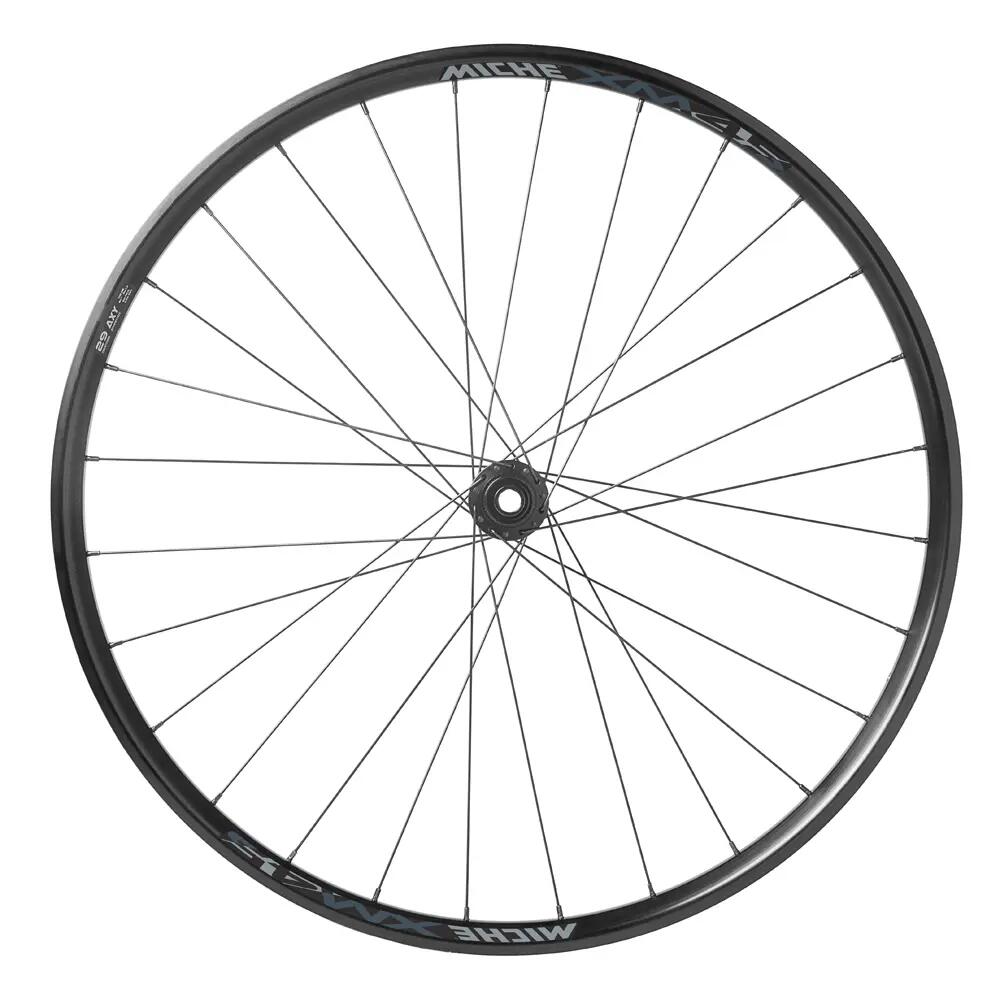 Tubeless Fahrradreifen Miche Xm 45.29 Tx 2/2