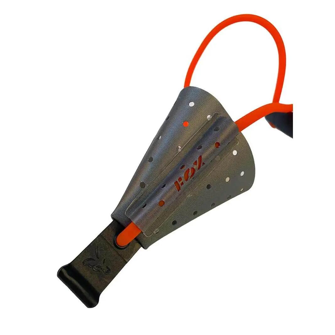 Lancia esca Fox Slik Powergrip Multi 4/4