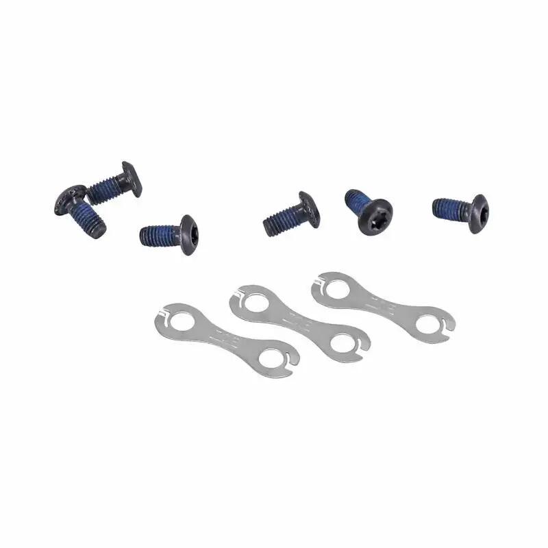 Brake disc Shimano Alivio -RT56M 2/2