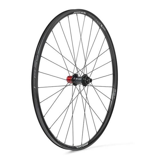 Roue de vélo tubeless Miche Xm 45.29 Tx