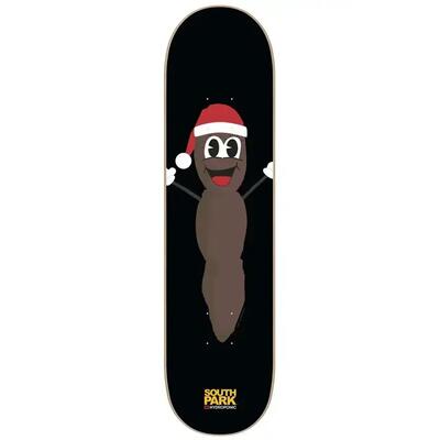 Skateboard hydroponic south park