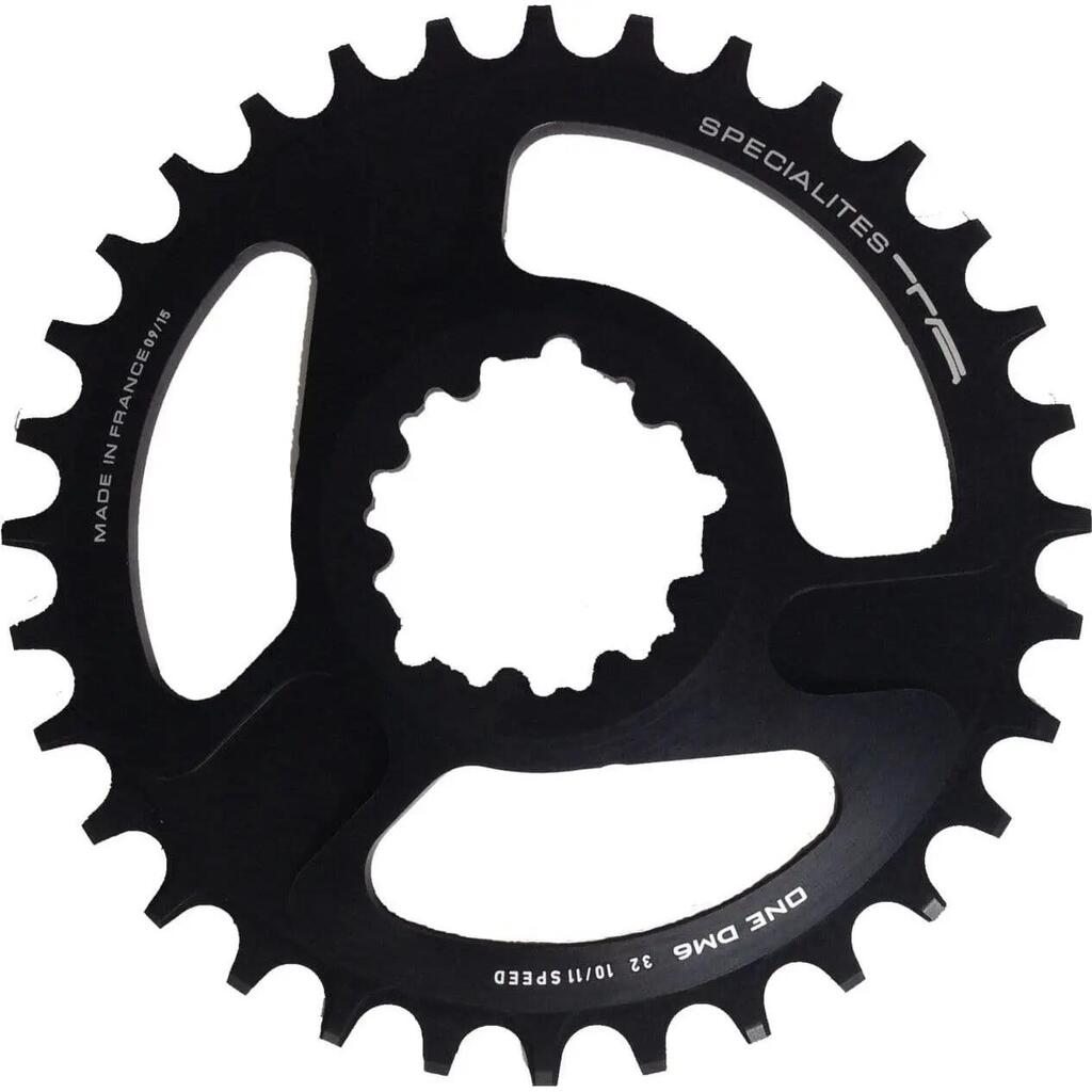Specialties Serving Platter T.A. Direct Mount Sram Gx - Xx1 - X01 Ta Dm6