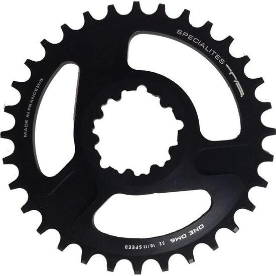 Plattenständer Spezialitäten T.A. Direct Mount Sram Gx - Xx1 - X01 Ta Dm6