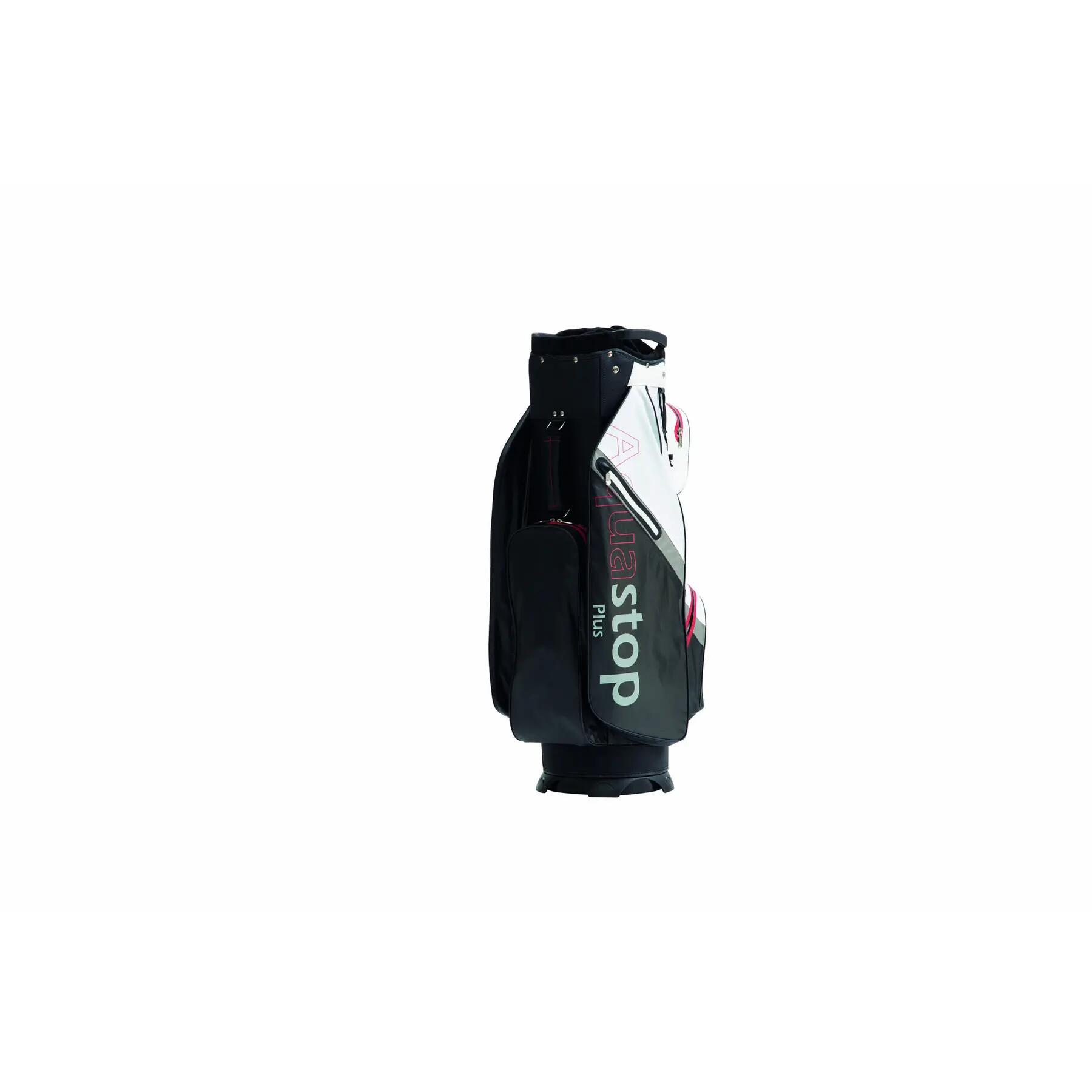 Bolsa para carrito de golf JuCad Aquastop Plus 5/5