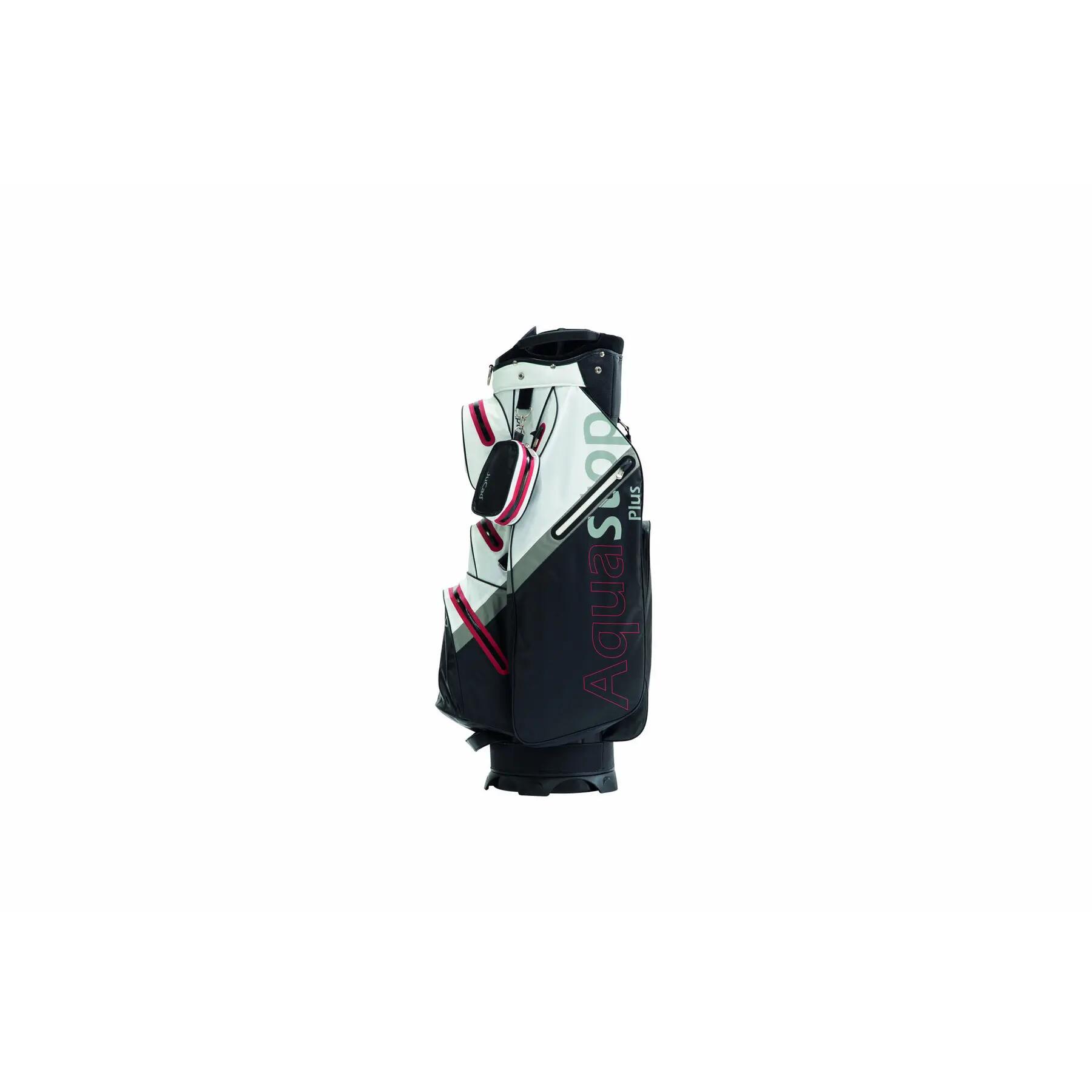 Bolsa para carrito de golf JuCad Aquastop Plus 4/5