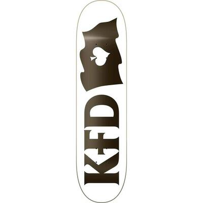 Skateboard kfd flagship