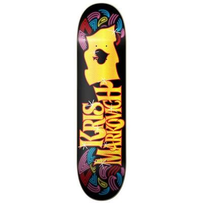 Skateboard kfd kris markovich pro