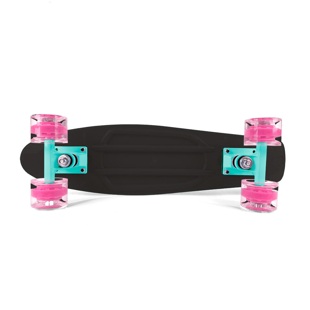 Pennyboard 22" Minnie, schwarz 3/5