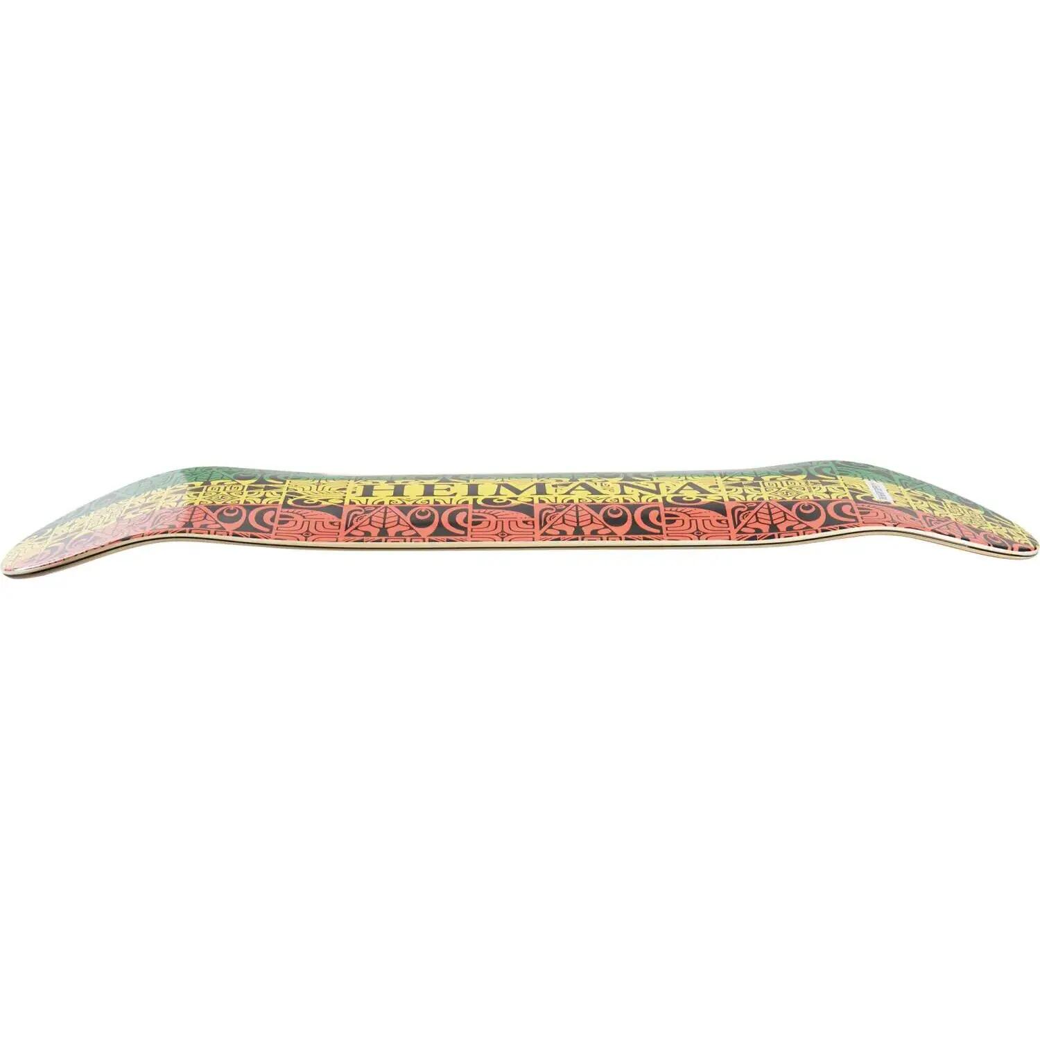 Skateboard Heart Supply Heimana Reynolds Pro 3/3