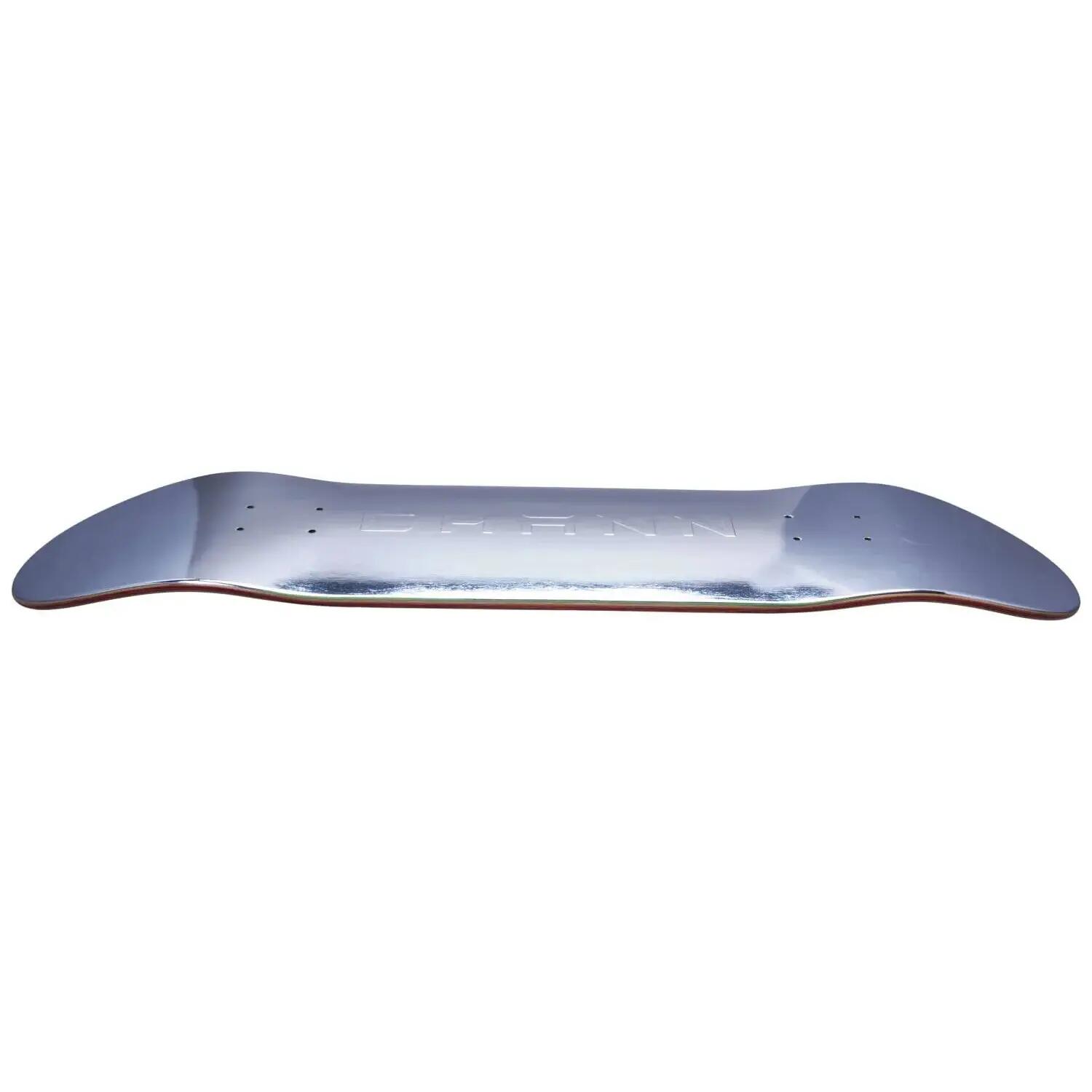 Skateboard Heart Supply Chris Chann Pro 3/3
