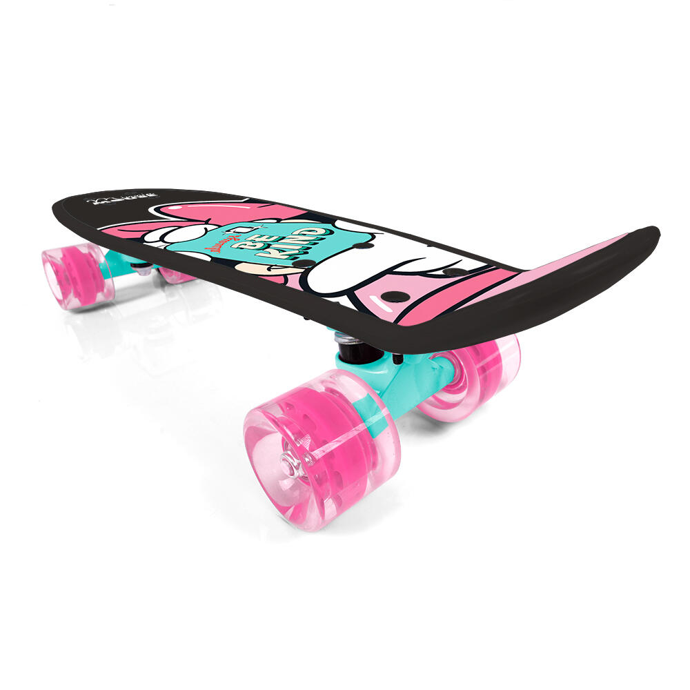 Pennyboard 22" Minnie, schwarz 5/5
