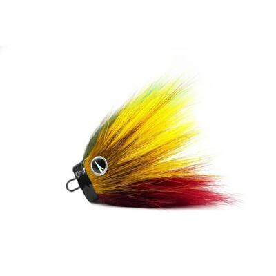 Loodkop vmc mustache rig gh