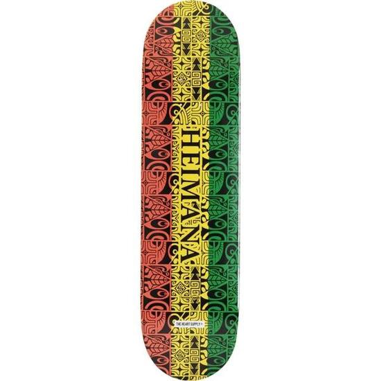 Skateboard Heart Supply Heimana Reynolds Pro