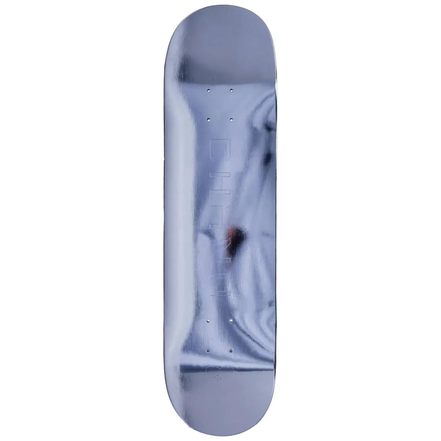 Skateboard Heart Supply Chris Chann Pro 2/3