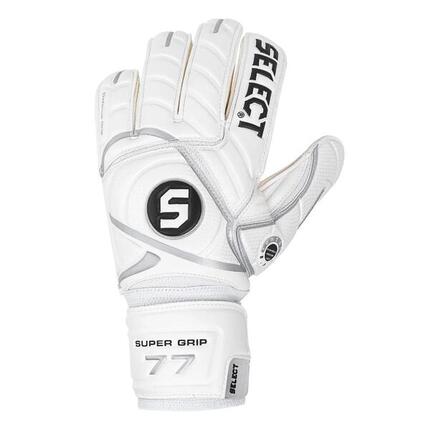 Rękawice bramkarskie Select 77 Super Grip
