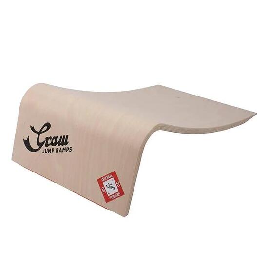 Sprungschanze Graw Jump Ramps J20