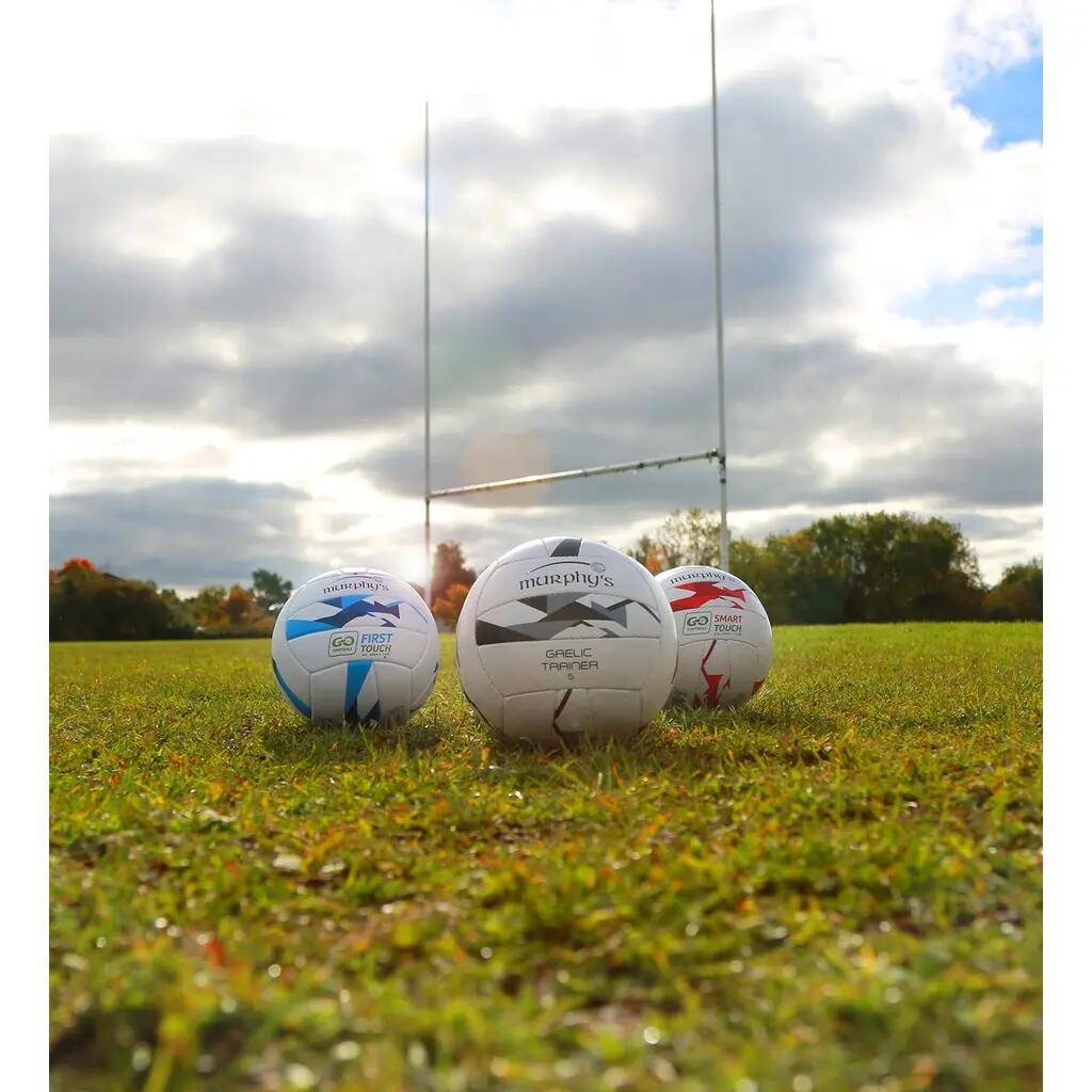 Pallone calcio Murphy's 2/2