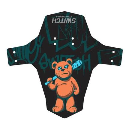 Przednie błotniki Switch Muds Killer Bear -1096