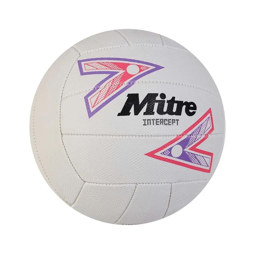 Ball Mitre Intercept 3/6