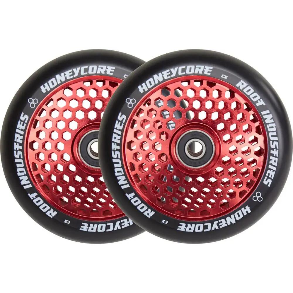 Scooterwiel Root Industries Honeycore (x2) 2/3