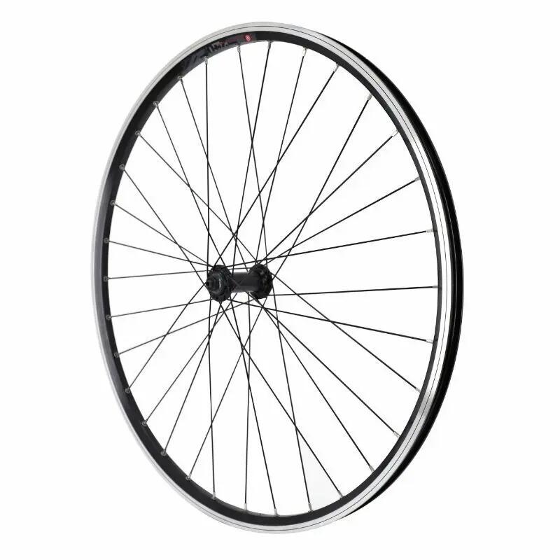 Rad Vorderradblockierung verstärkt Nabe Velox Shimano Tx500 2/4
