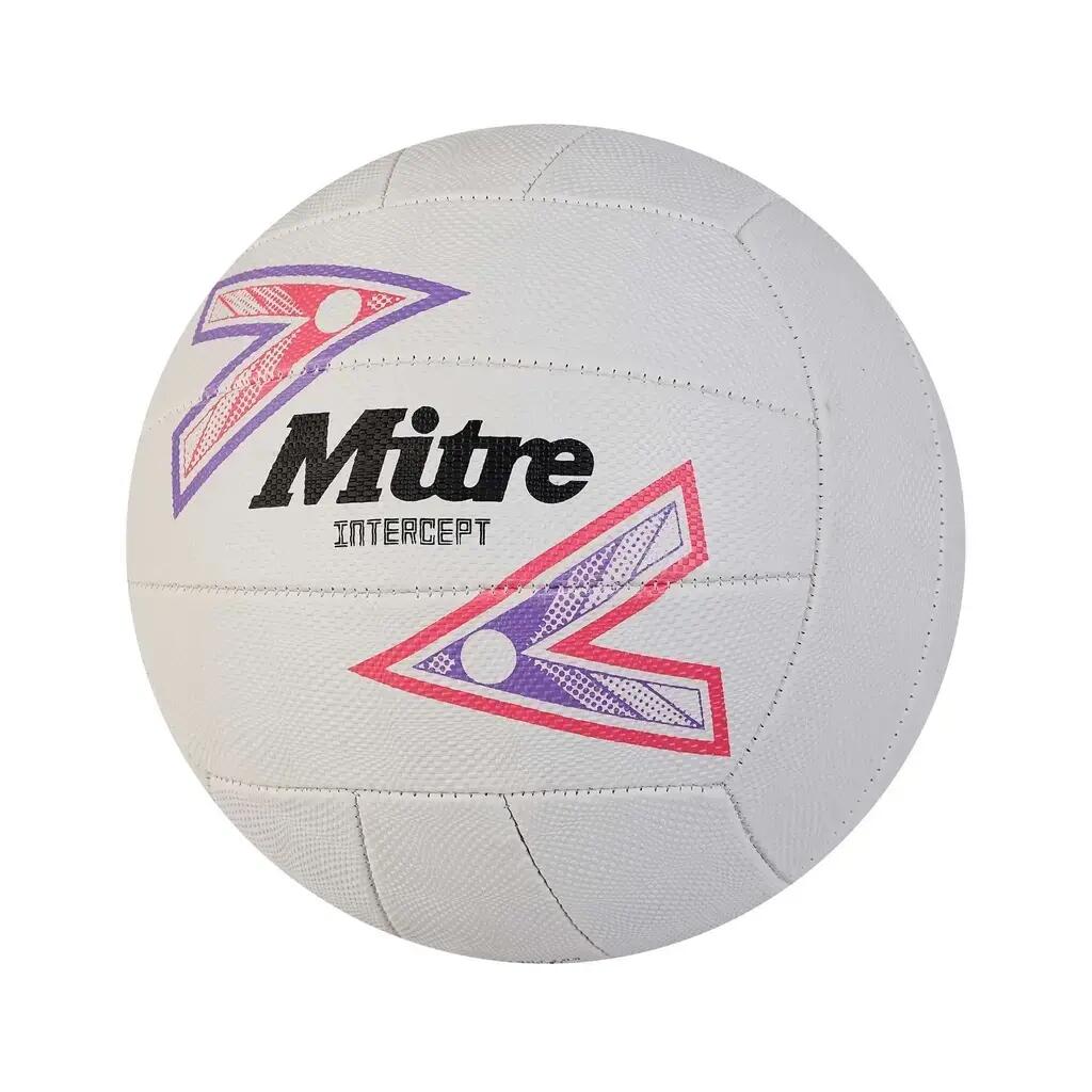 Ball Mitre Intercept 2/6
