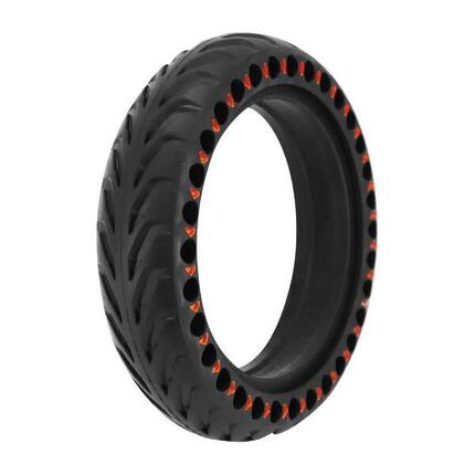 Roue de trottinette plein alveole P2R