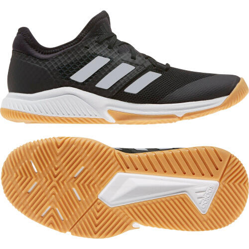 Scarpe da donna Adidas Court Team Bounce